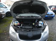 Škoda Fabia Kombi 1,4 l 63 kw