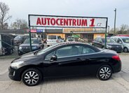 Peugeot 308 Kabriolet 1,6 l 82 kw