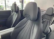 Mercedes-Benz CLE 10