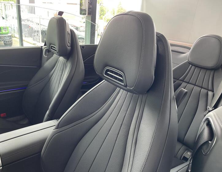 Mercedes-Benz CLE 10