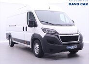 Peugeot Boxer Skříň 2,0 l 96 kw