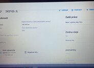 Mercedes-Benz Třídy C Kombi 2,2 l 143 kw