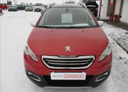 Peugeot 2008 2