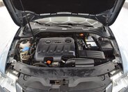 Škoda Superb Kombi 2,0 l 125 kw