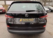Škoda Kodiaq SUV 2,0 l 110 kw