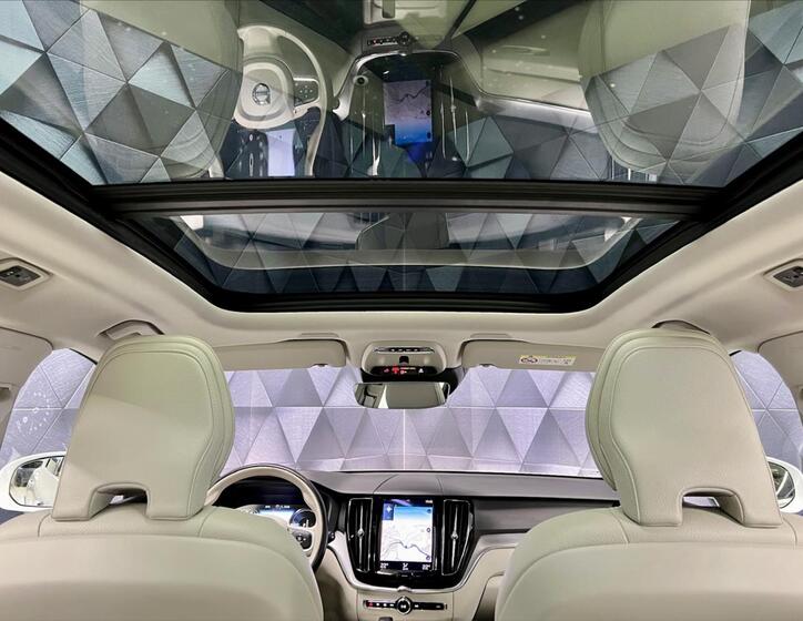 Volvo XC60 28