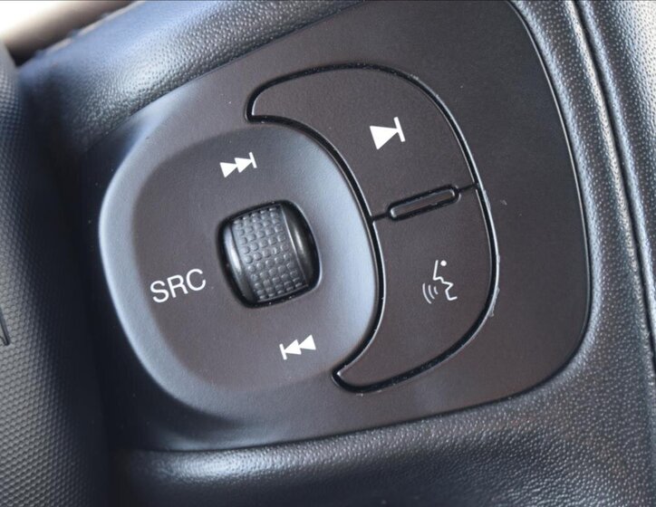 Fiat 500L Kombi 1,2 l 62 kw