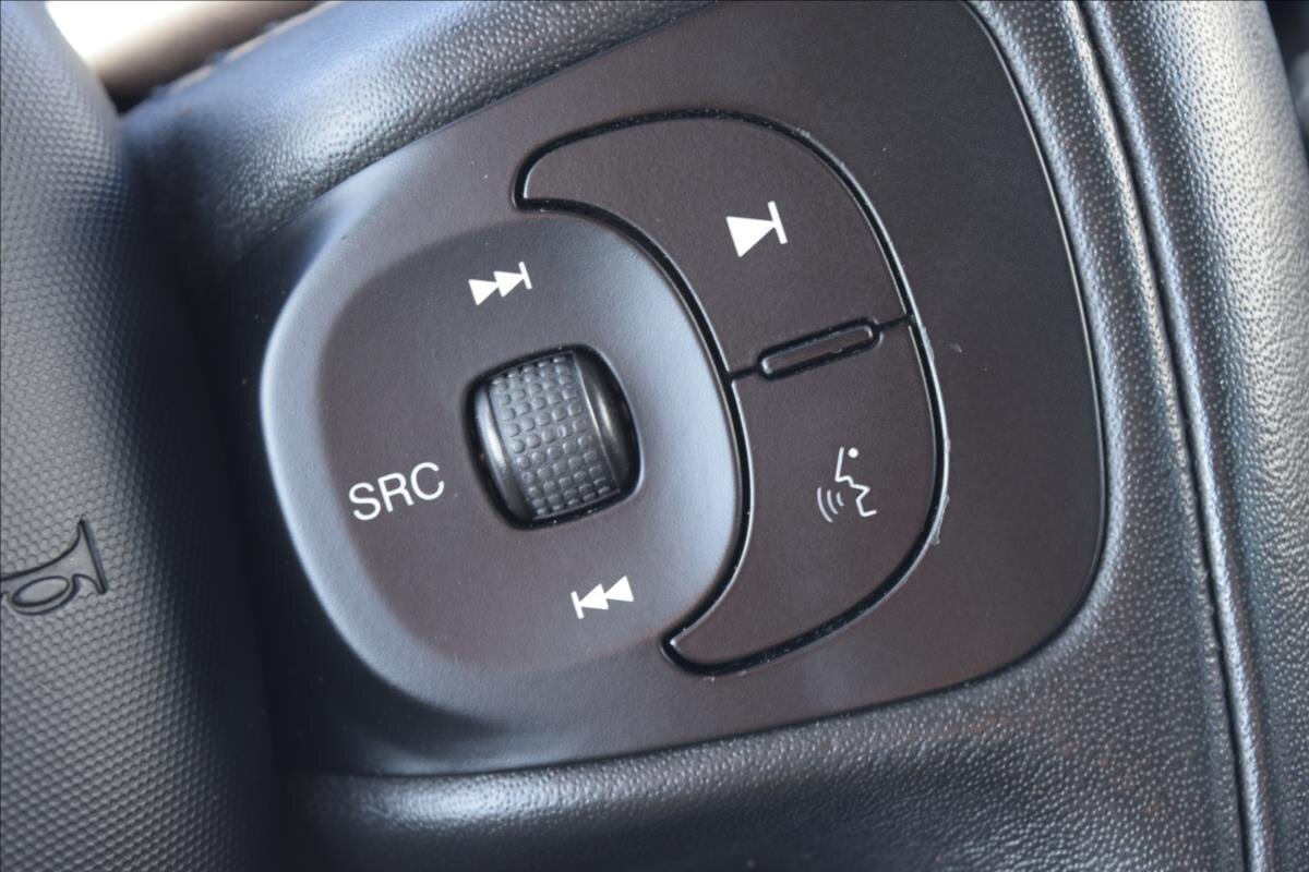 Fiat 500L Kombi 1,2 l 62 kw