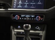 Audi Q3 SUV / Terénní 1,5 l 110 kw