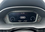 Audi Q3 Kombi 2,0 l 147 kw