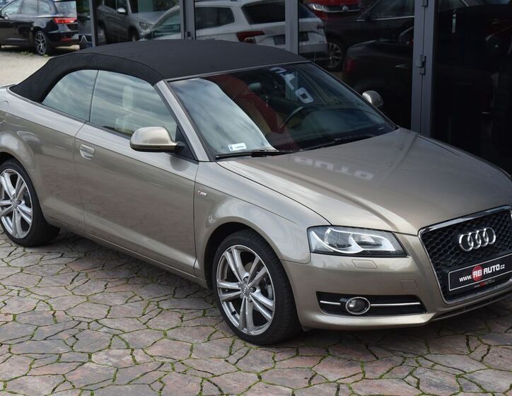 Audi A3 12