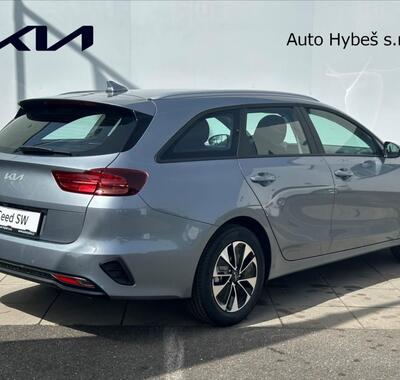 KIA Ceed 6