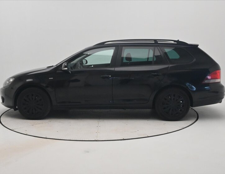 Volkswagen Golf Kombi 1,6 l 77 kw