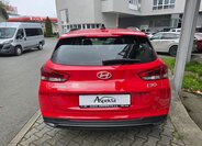 Hyundai i30 Kombi 1,6 l 110 kw