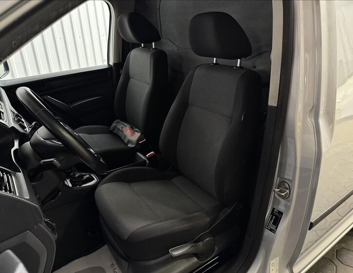 Volkswagen Caddy Ostatní 1,4 l 81 kw