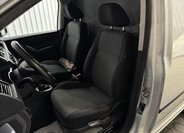 Volkswagen Caddy Ostatní 1,4 l 81 kw