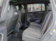 Volkswagen Tayron SUV / Terénní 2,0 l 195 kw