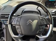 Citroën Grand C4 Picasso MPV 1,6 l 121 kw
