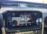 Volkswagen Passat Kombi 2,0 l 140 kw