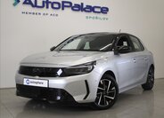 Opel Corsa Hatchback 1,2 l 55 kw