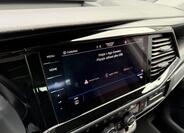 Volkswagen Multivan 33