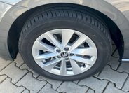 Škoda Scala Hatchback 1,0 l 85 kw