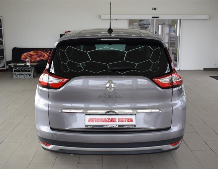 Renault Grand Scénic 7