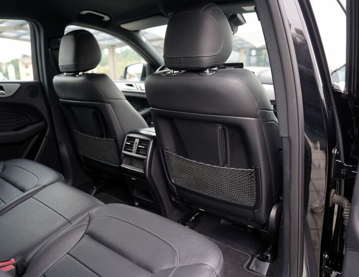 Mercedes-Benz GLE 29