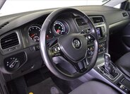 Volkswagen Golf Hatchback 1,4 l 90 kw