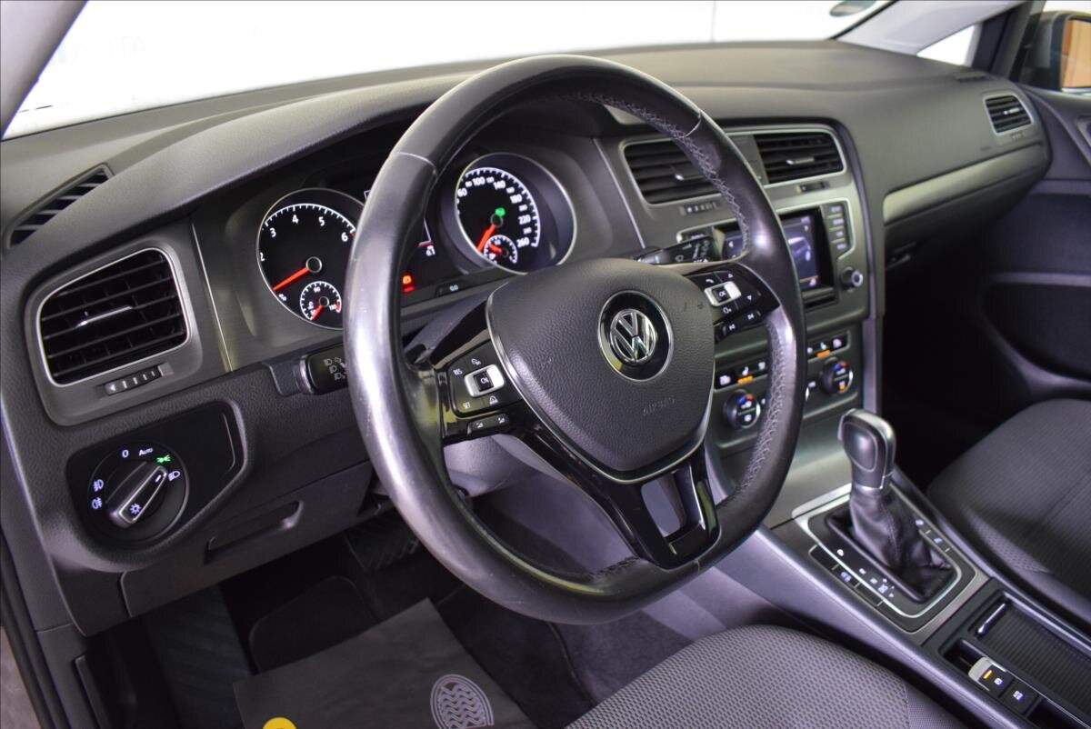 Volkswagen Golf Hatchback 1,4 l 90 kw