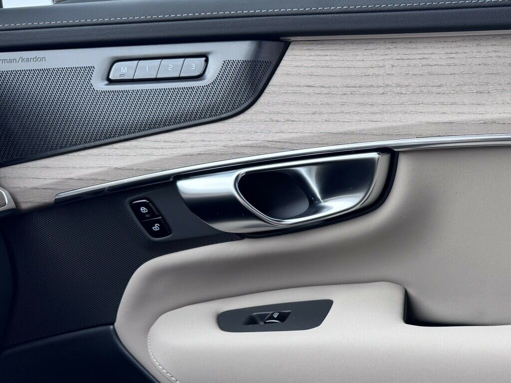 Volvo XC90 SUV 2,0 l 184 kw