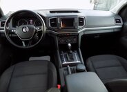 Volkswagen Amarok 18