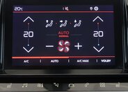 Citroën C5 Aircross SUV / Terénní 1,2 l 96 kw