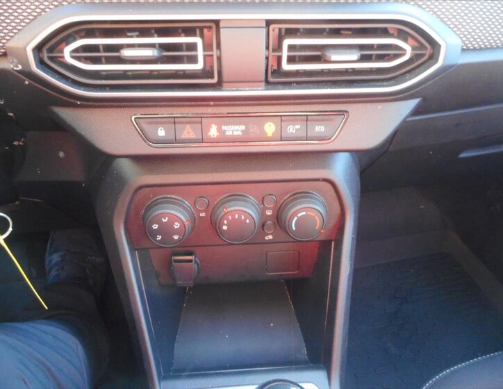 Dacia Jogger Kombi 999,0 81 kw