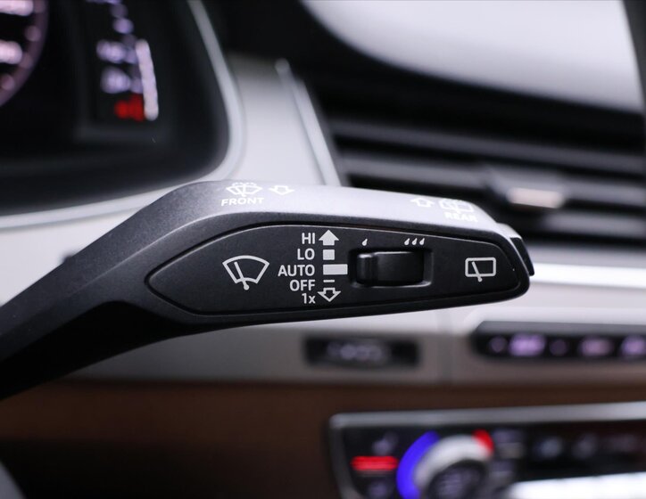 Audi Q7 SUV 3,0 l 200 kw