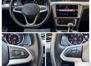 Volkswagen Passat Kombi 2,0 l 110 kw