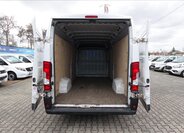 Peugeot Boxer Ostatní 2,2 l 121 kw