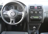 Volkswagen Touran 14