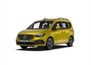 Mercedes-Benz Třídy T Ostatní 1,5 l 85 kw