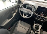 Hyundai i30 Hatchback 1,5 l 70 kw