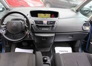 Citroën C4 Picasso 20