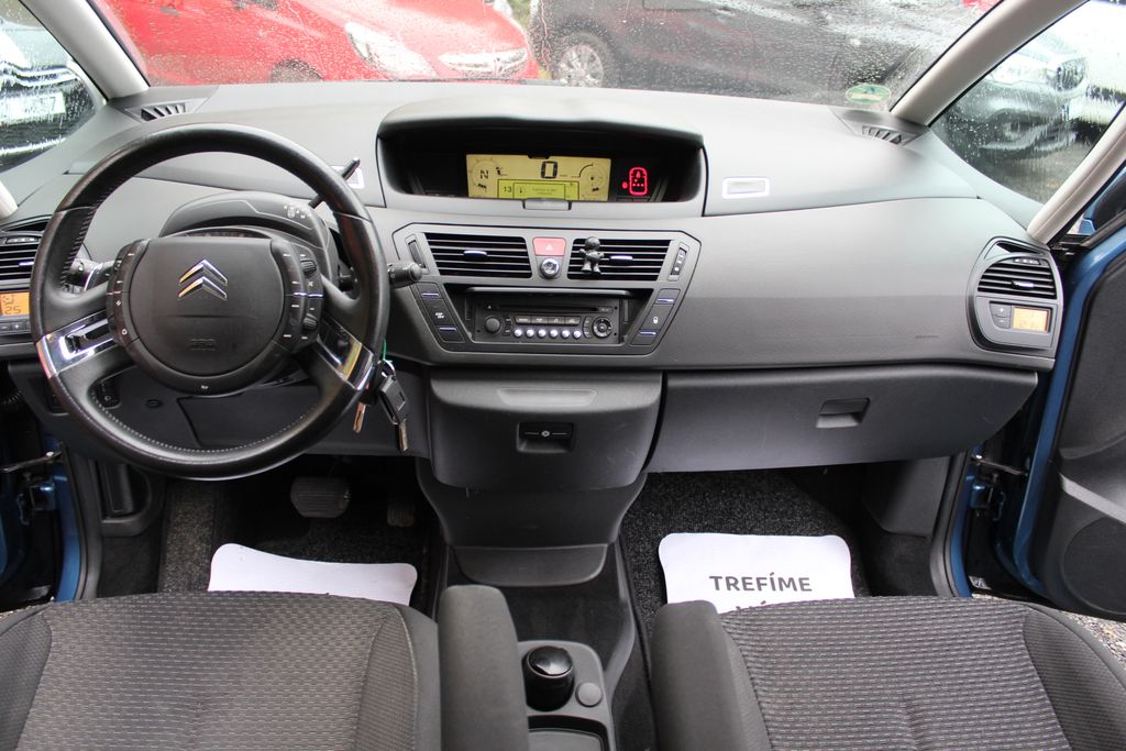 Citroën C4 Picasso