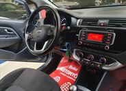 KIA Rio Hatchback 1,2 l 61 kw