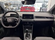 MG MG3 Hatchback 1,5 l 85 kw