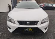 Seat Leon Kombi 1,4 l 110 kw