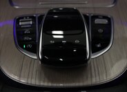 Mercedes-Benz Třídy E Kupé 2,0 l 143 kw