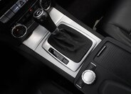 Mercedes-Benz Třídy C Ostatní 3,5 l 228 kw