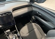 Hyundai Tucson SUV 1,6 l 110 kw