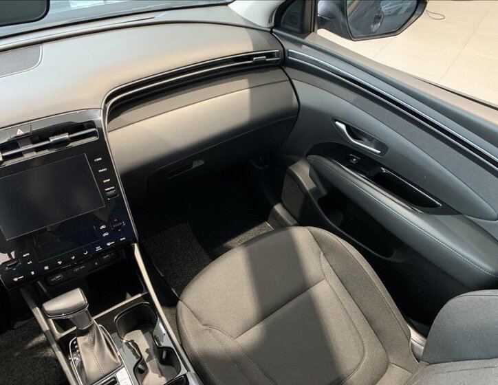 Hyundai Tucson SUV 1,6 l 110 kw