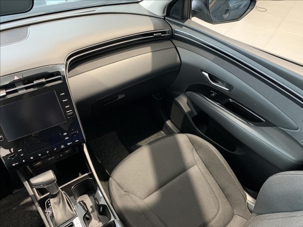 Hyundai Tucson SUV 1,6 l 110 kw